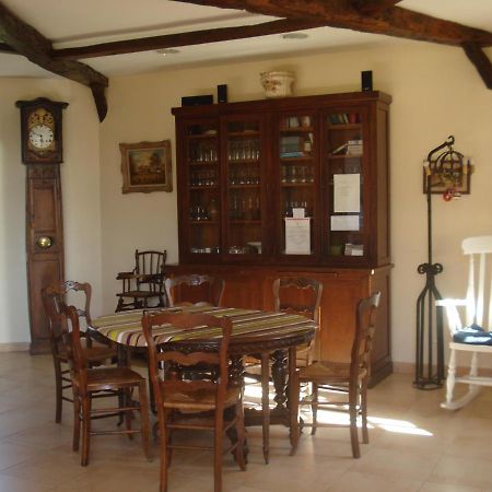 הוילה Saint-Arnoult  Le Manege De Royaumont מראה חיצוני תמונה